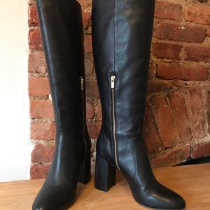 Joie Knee High Boots